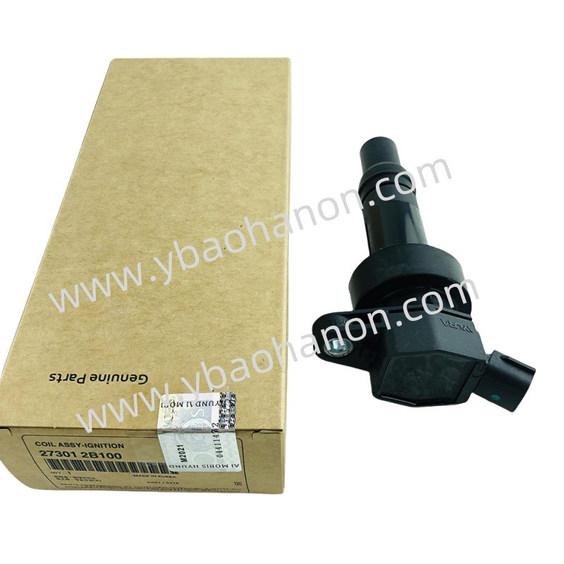27301-2B100COIL ASSY-ЖГЕНЬ