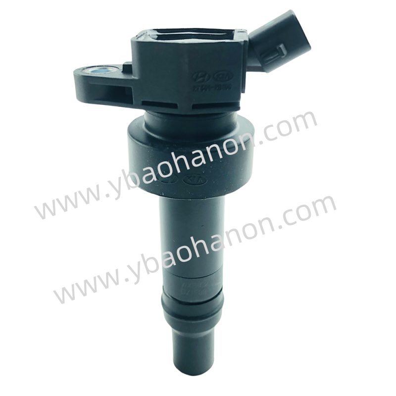 27301-2B100COIL ASSY-ЖГЕНЬ
