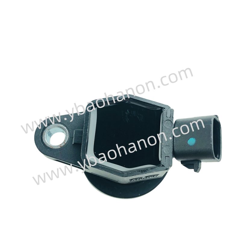 27301-2B100COIL ASSY-ЖГЕНЬ