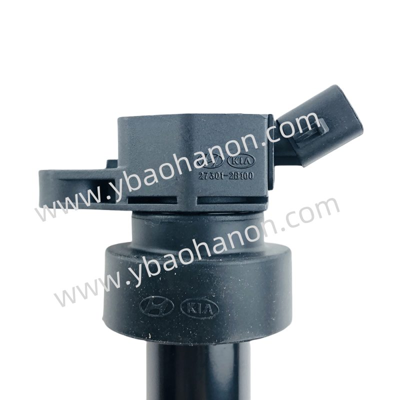 27301-2B100COIL ASSY-ЖГЕНЬ
