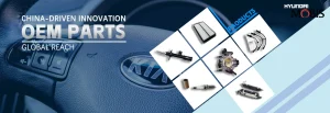 1-OEM parts