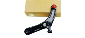 Chassis-parts