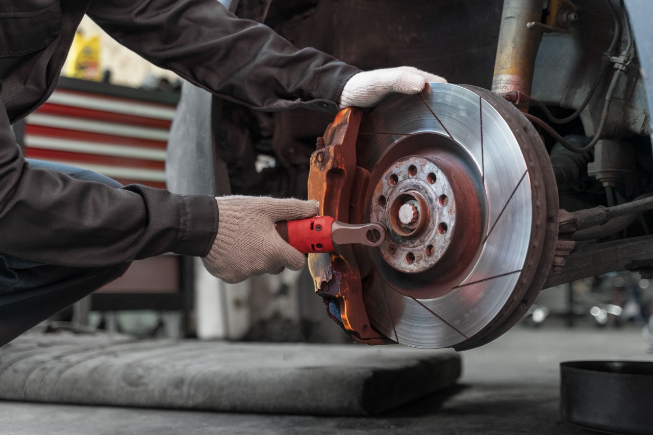 How Do 2003 Hyundai Accent Brake Pads Stack Up Against Other Brake Types?