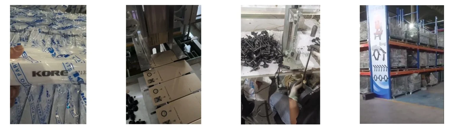 Who Manufactures Reliable Oil Filters for Verna Fluidic Models?