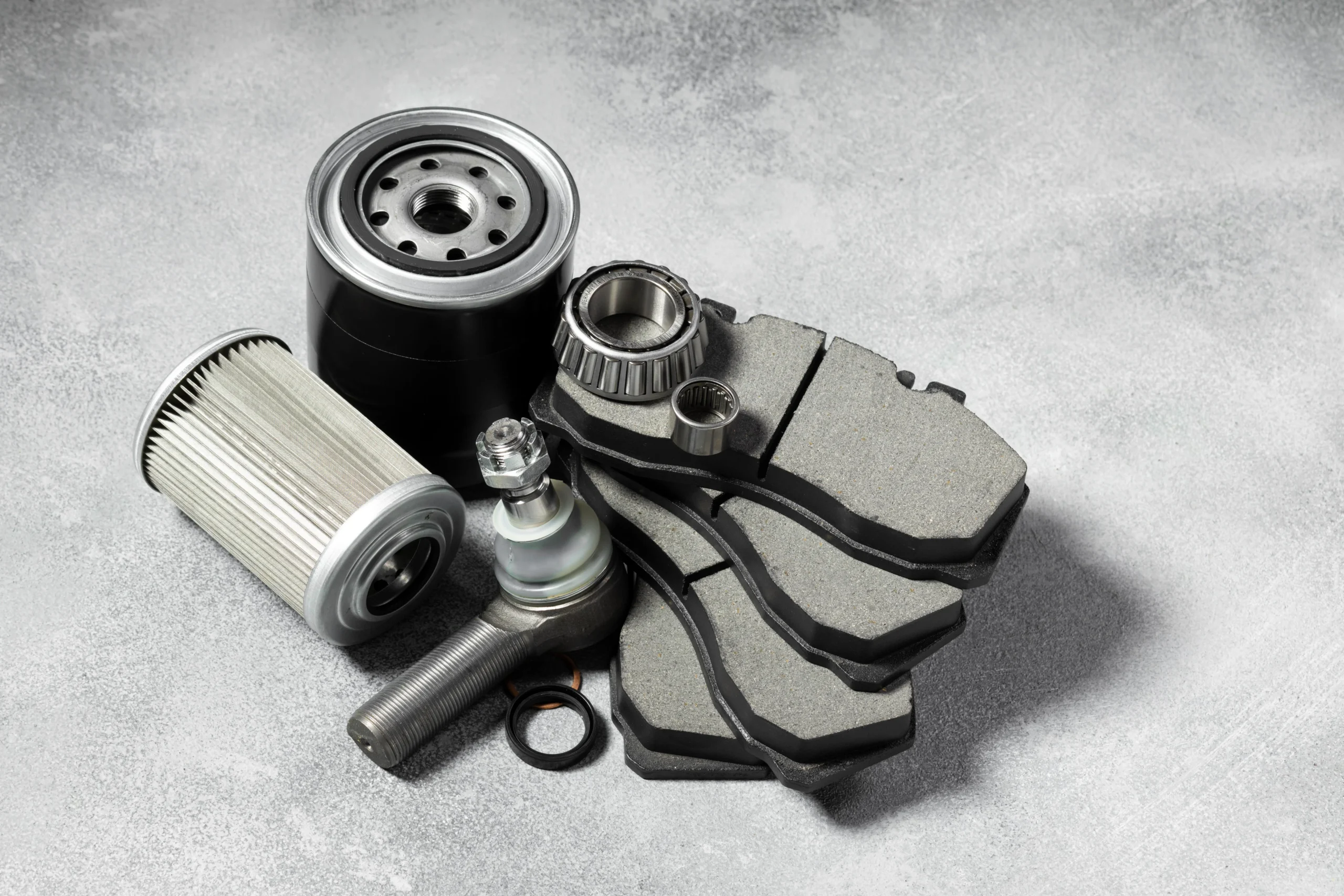 Genuine vs Reconditioned Hyundai Engine Parts