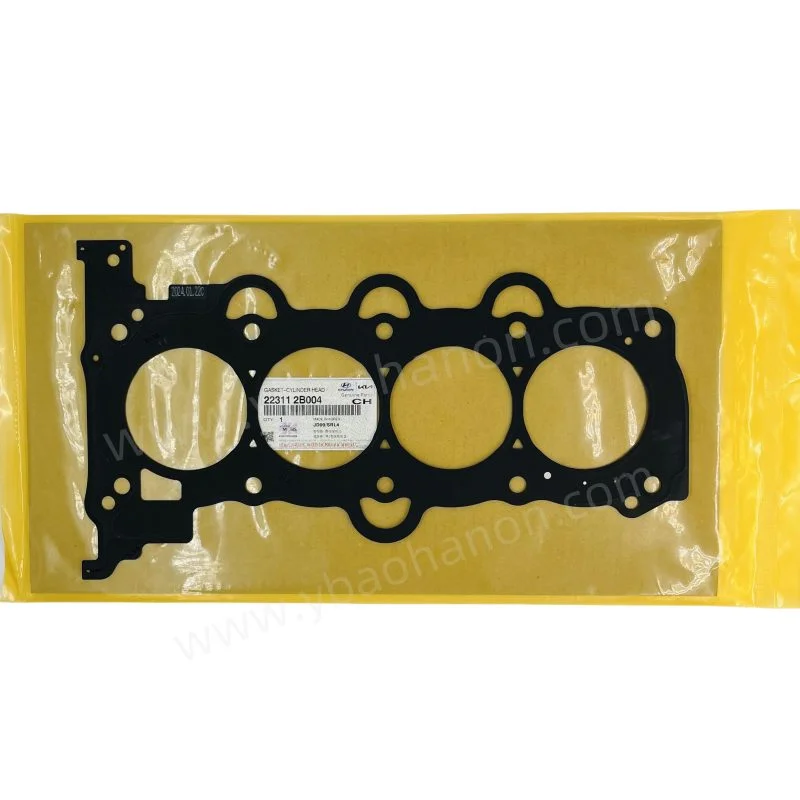 What Gets Swapped in a Kia Engine Rebuild? Must-Have Parts for a Smooth Ride