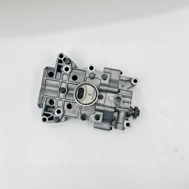 23300-2G401 PUMP ASSY-WATER