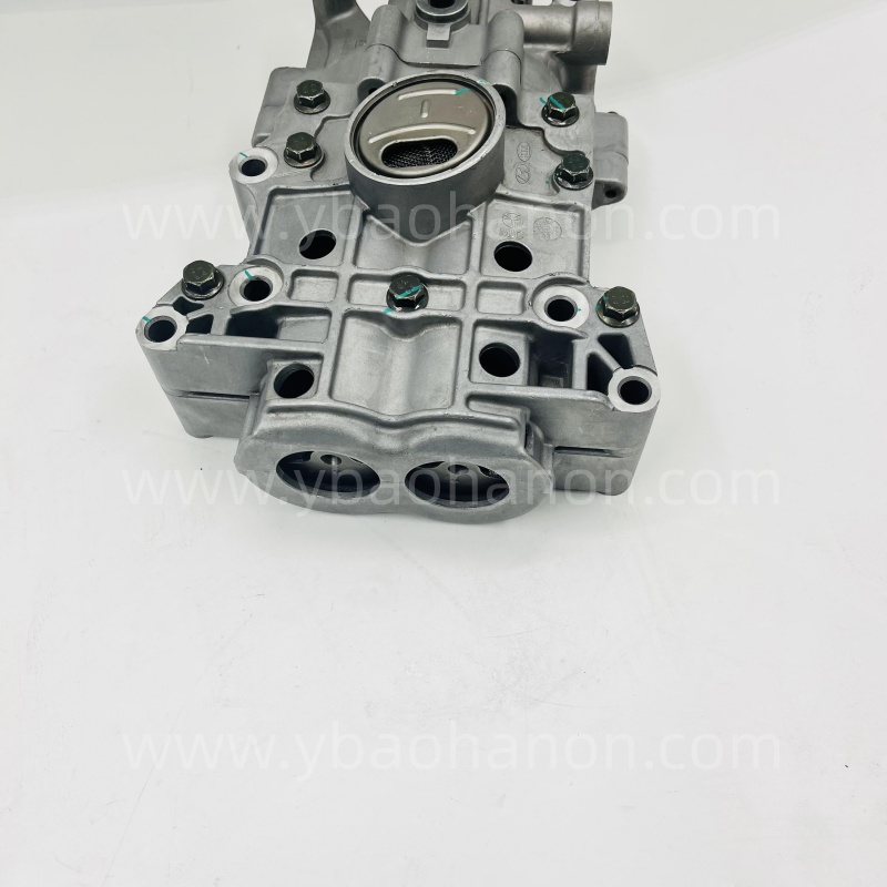 23300-2G401 PUMP ASSY-WATER