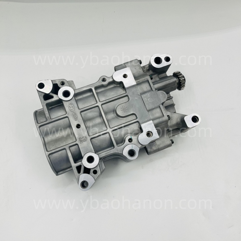 23300-2G401 PUMP ASSY-WATER