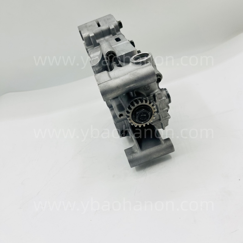 23300-2G401 PUMP ASSY-WATER