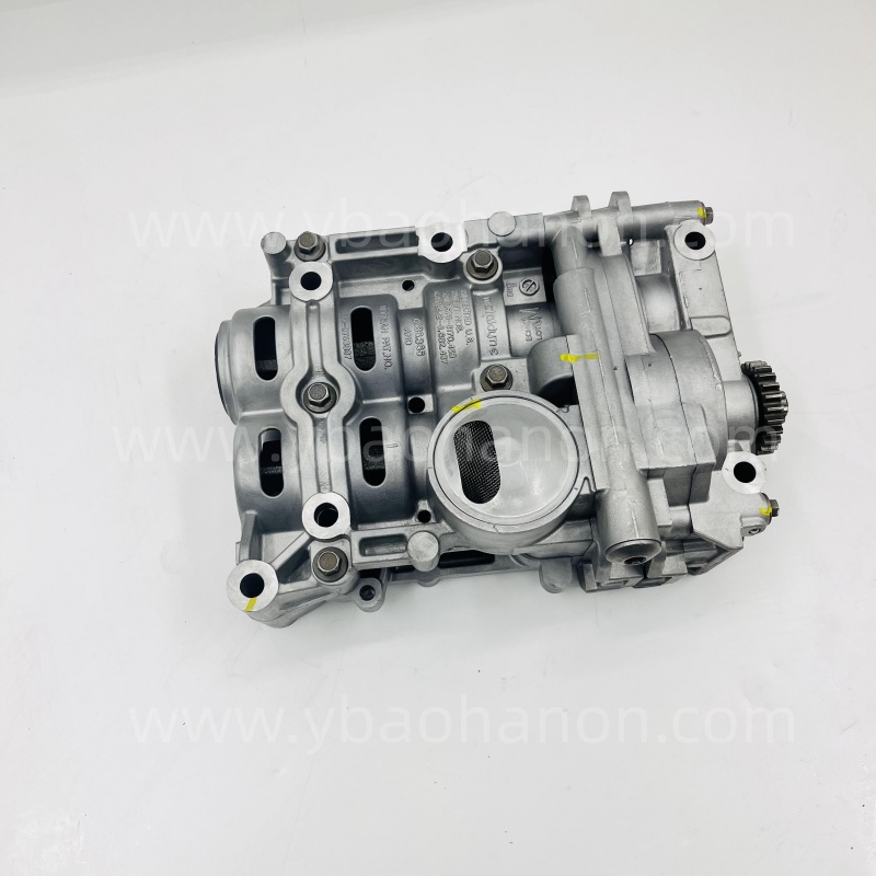 23300-25220 PUMP ASSY-WATER