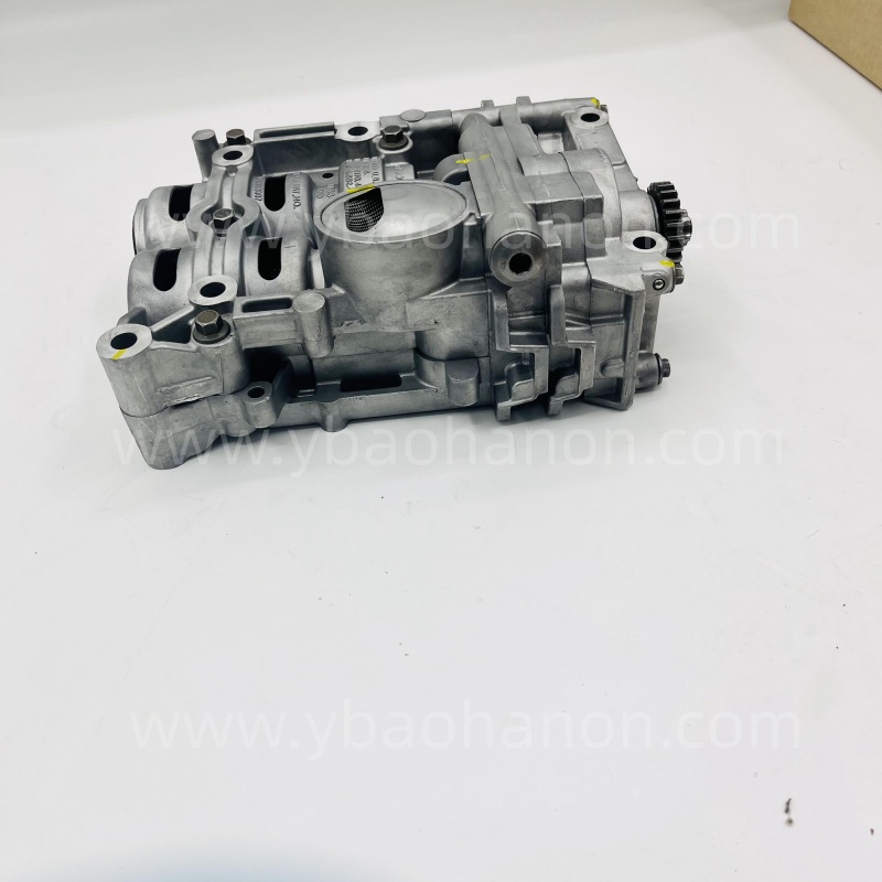 23300-25220 PUMP ASSY-WATER