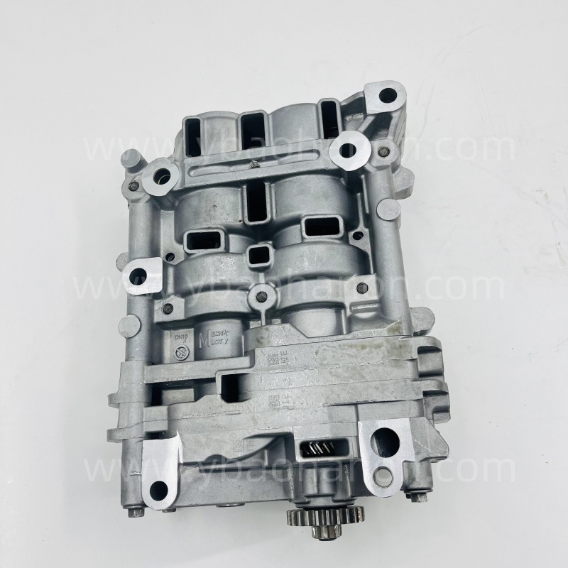 23300-25220 PUMP ASSY-WATER