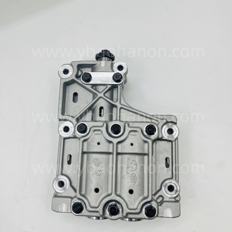 23300-2JTA0 PUMP ASSY-WATER