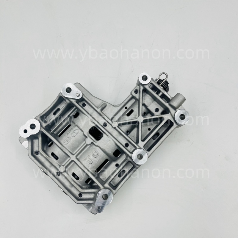 23300-2JTA0 PUMP ASSY-WATER