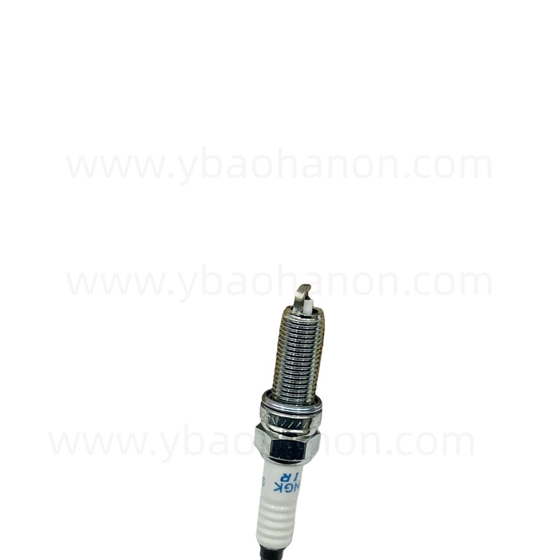 18846-08071 PLUG ASSY-SPARK