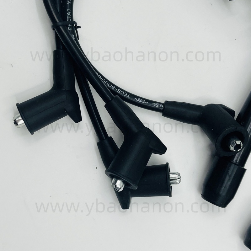 27501-03000 CABLE SET-SPARK PLUG