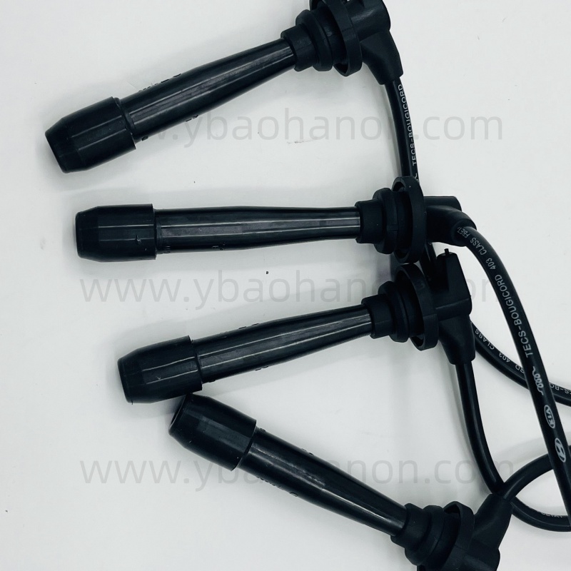 27501-03000 CABLE SET-SPARK PLUG