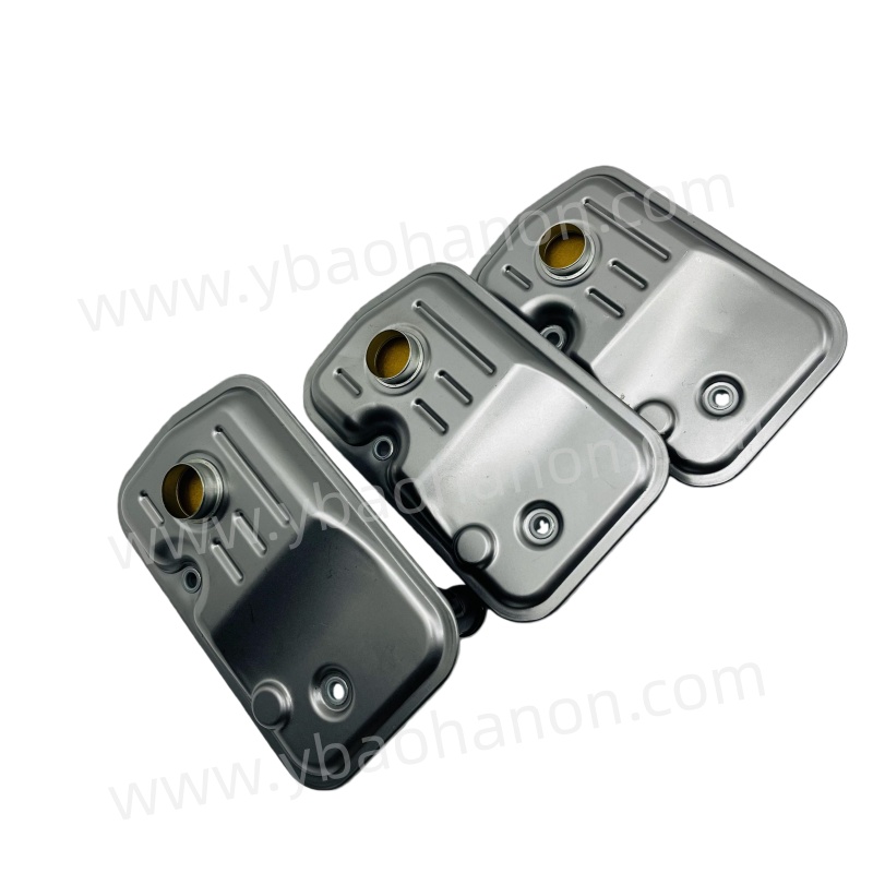 48148-2H000 OIL FILTER ASSY