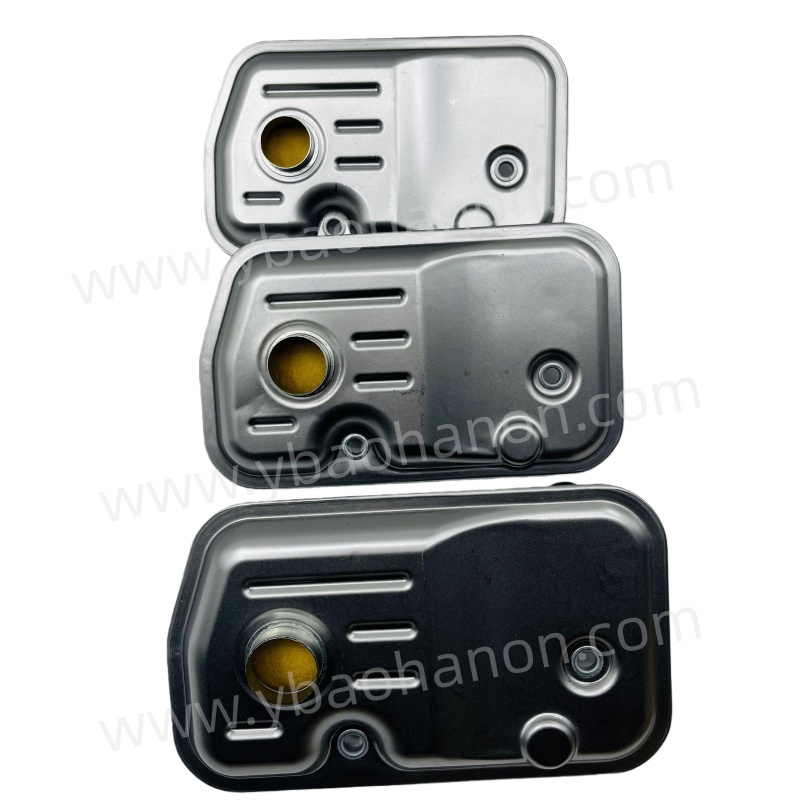 48148-2H000 OIL FILTER ASSY