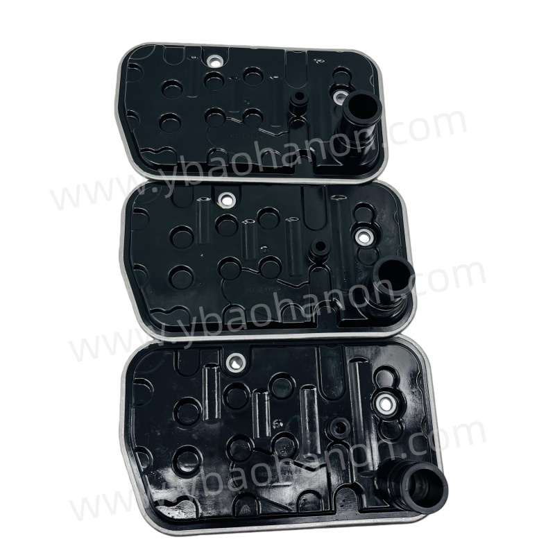 48148-2H000 OIL FILTER ASSY