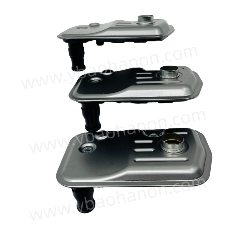 48148-2H000 OIL FILTER ASSY