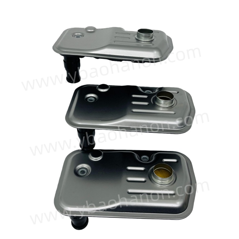 48148-2H000 OIL FILTER ASSY