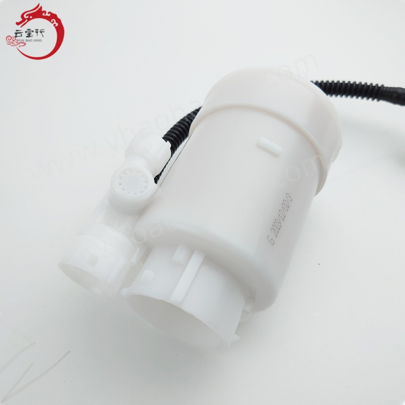 FILTER-FUEL PUMP31112-3X000