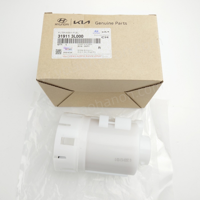 FILTER-FUEL31911-3L000