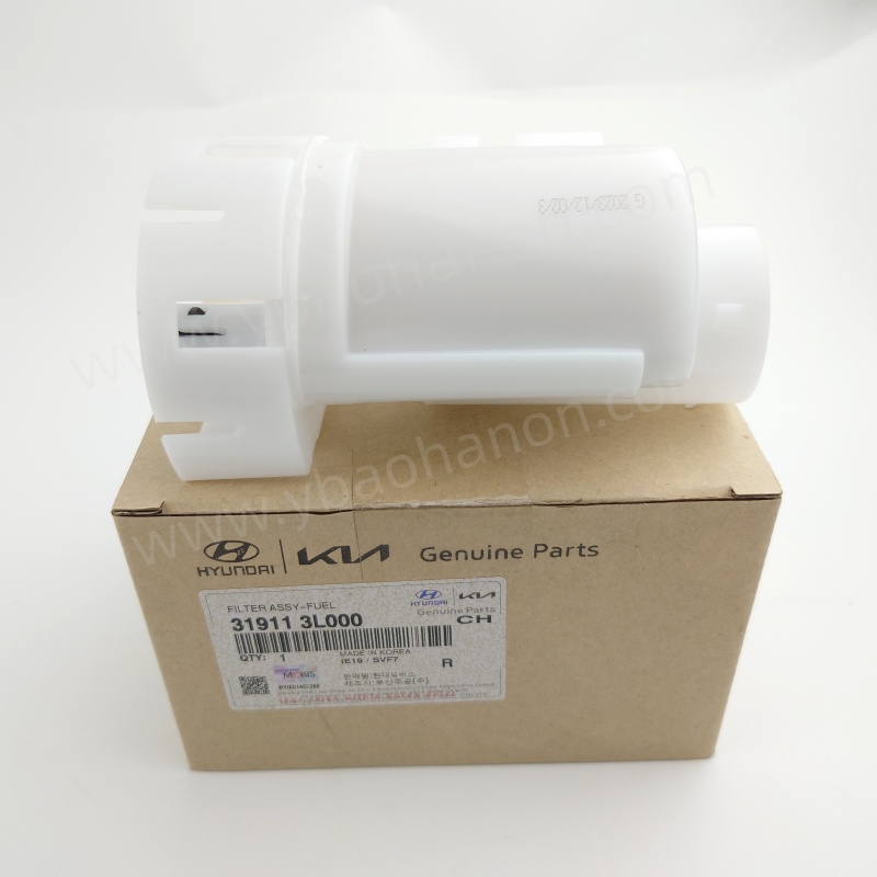 FILTER-FUEL31911-3L000