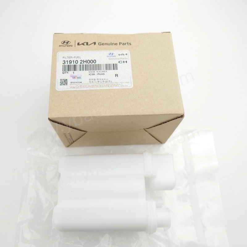 FILTER-FUEL31910-2H000