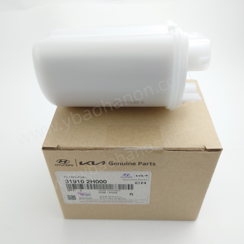 FILTER-FUEL31910-2H000