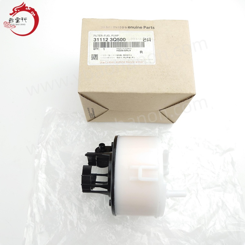 FILTER-FUEL PUMP31112-3Q500