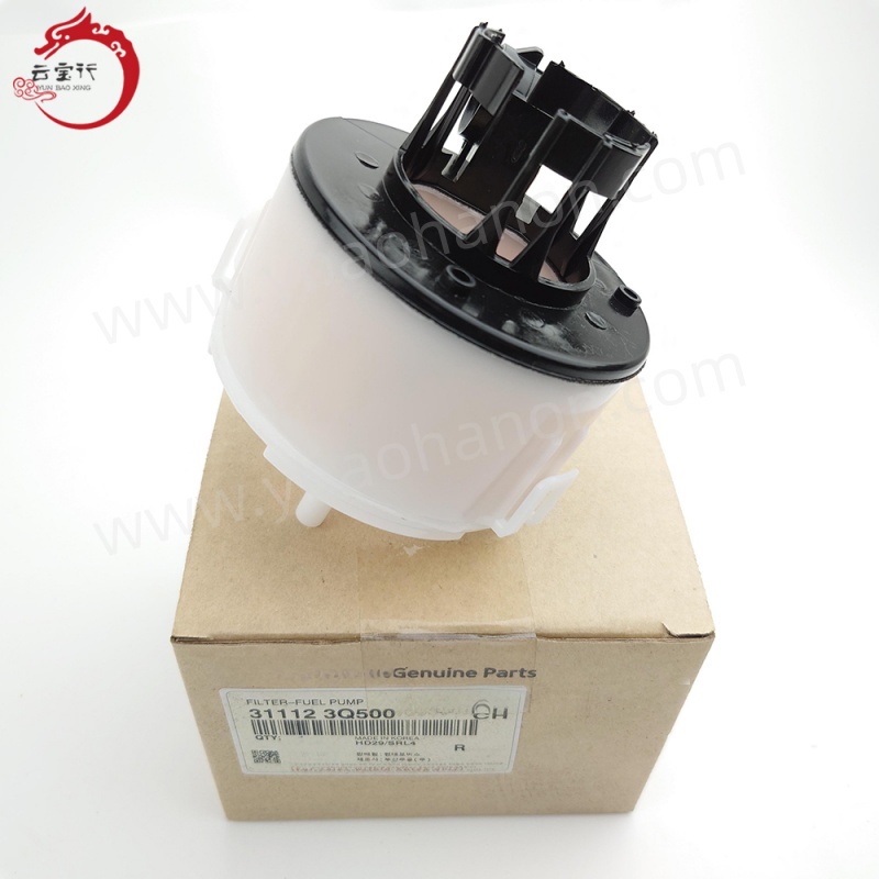 FILTER-FUEL PUMP31112-3Q500