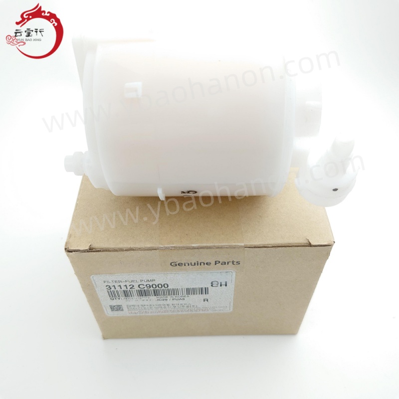FILTER-FUEL PUMP31112-C9000