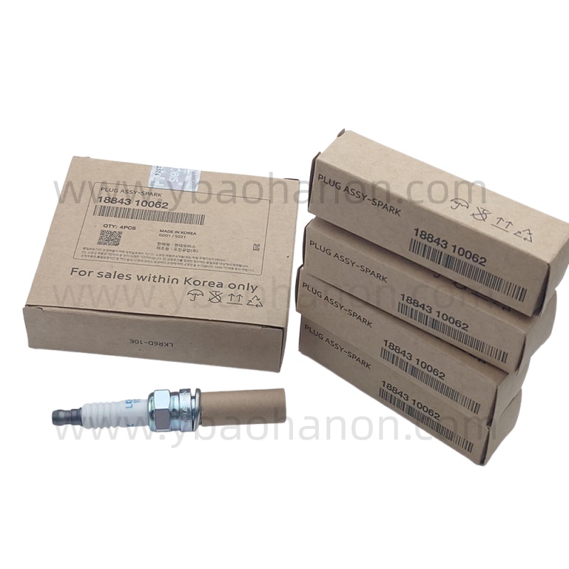 18843-10062 PLUG ASSY-SPARK