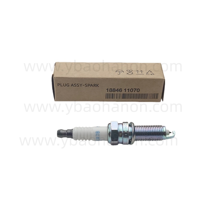 18846-11070 PLUG ASSY-SPARK