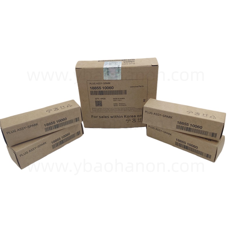 18855-10060 PLUG ASSY-SPARK