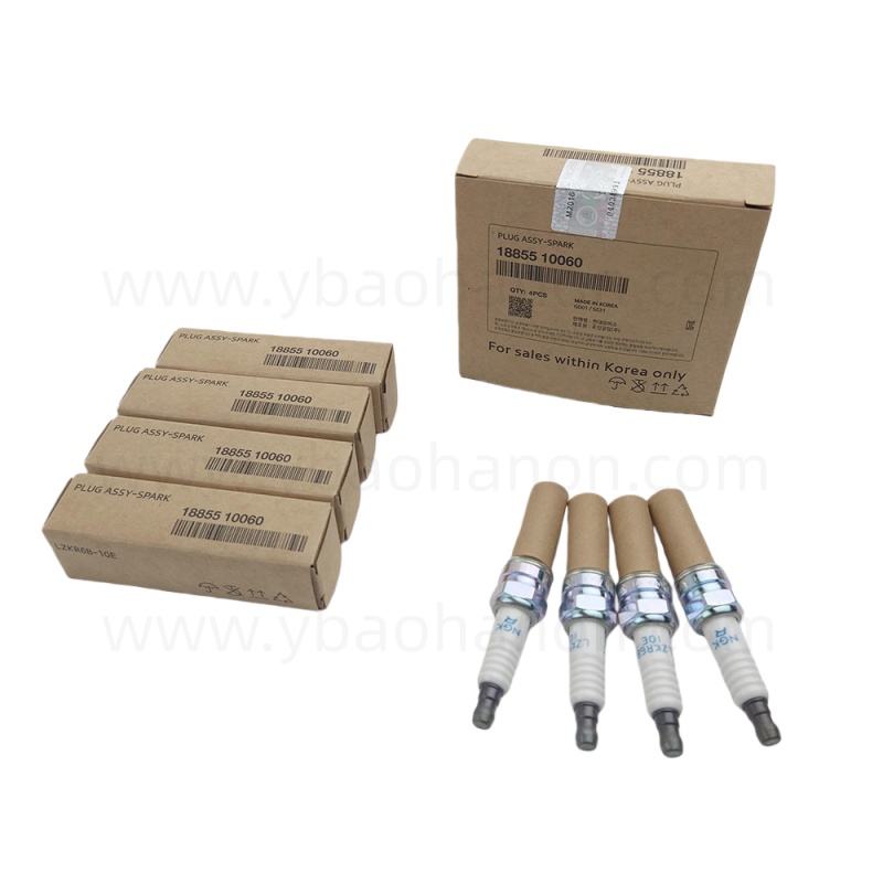 18855-10060 PLUG ASSY-SPARK