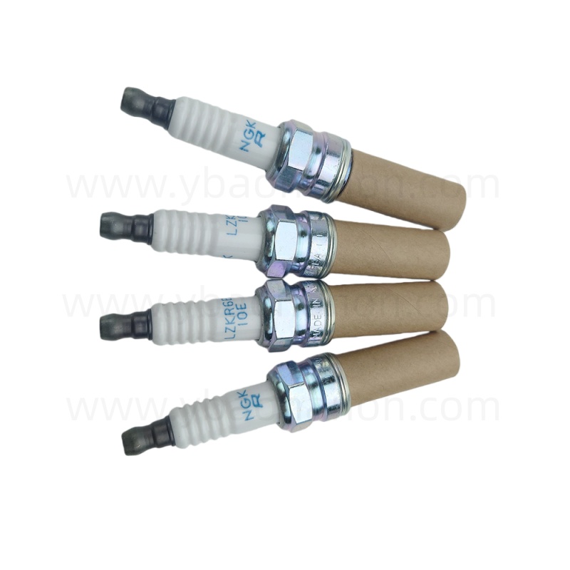 18855-10060 PLUG ASSY-SPARK