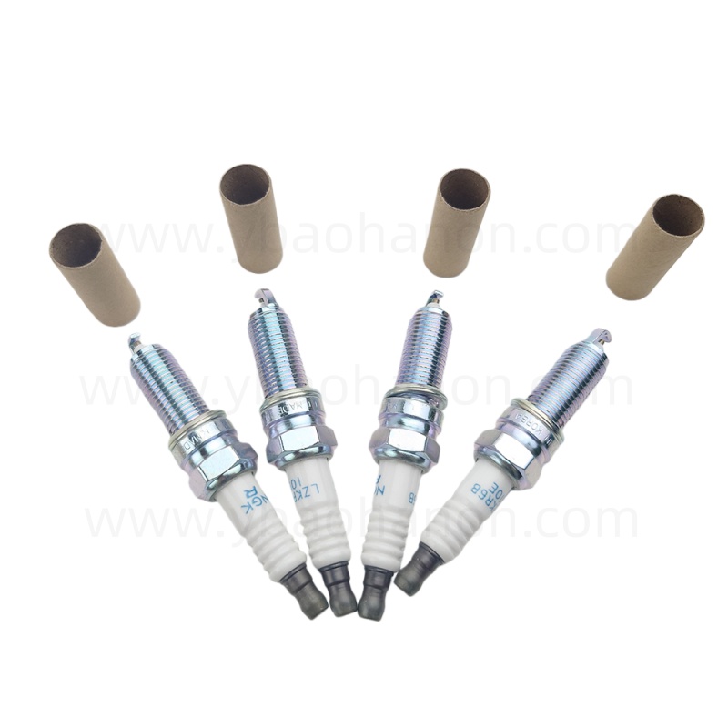 18855-10060 PLUG ASSY-SPARK