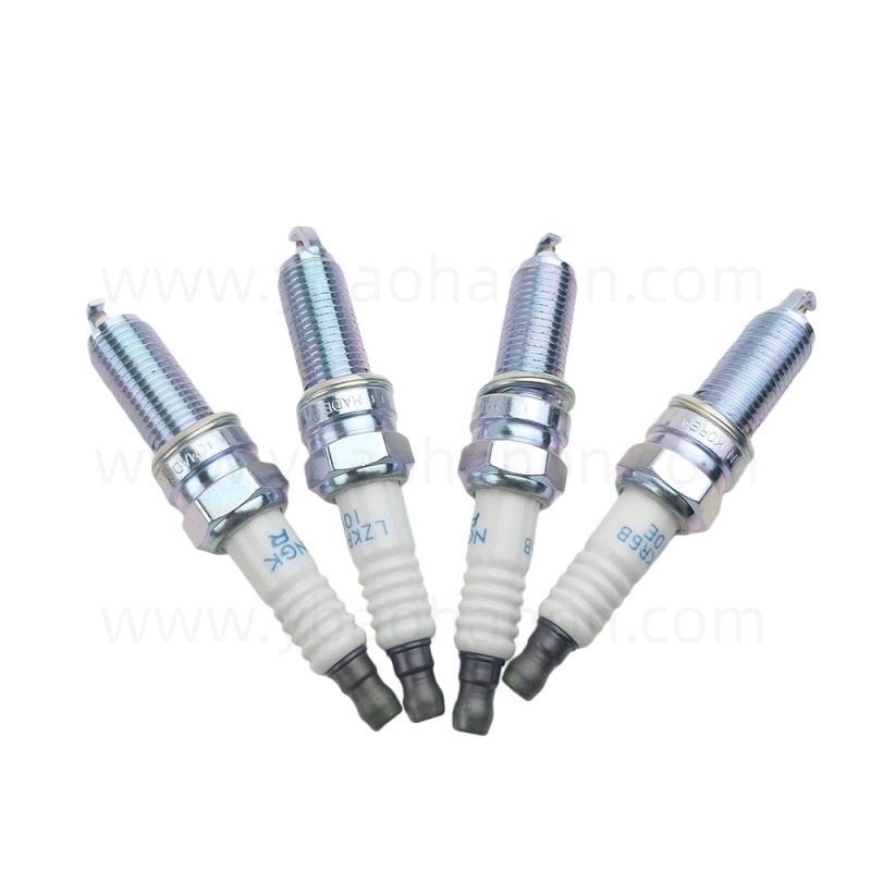 18855-10060 PLUG ASSY-SPARK