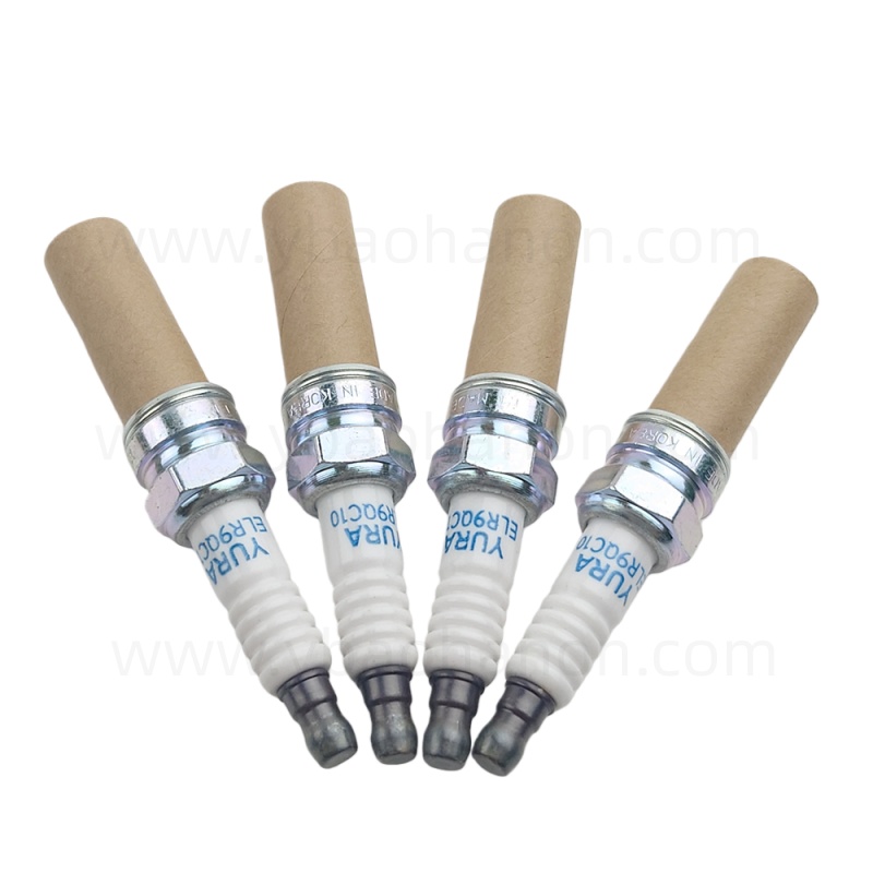 18849-11070 PLUG ASSY-SPARK