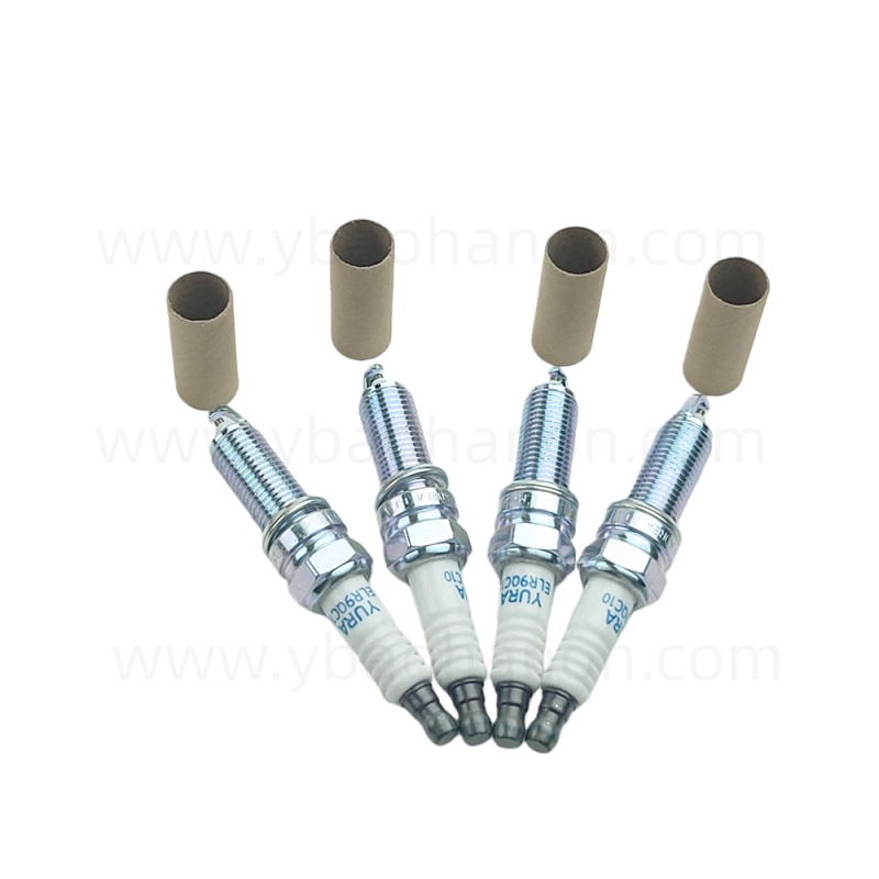 18849-11070 PLUG ASSY-SPARK