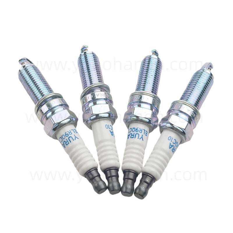 18849-11070 PLUG ASSY-SPARK