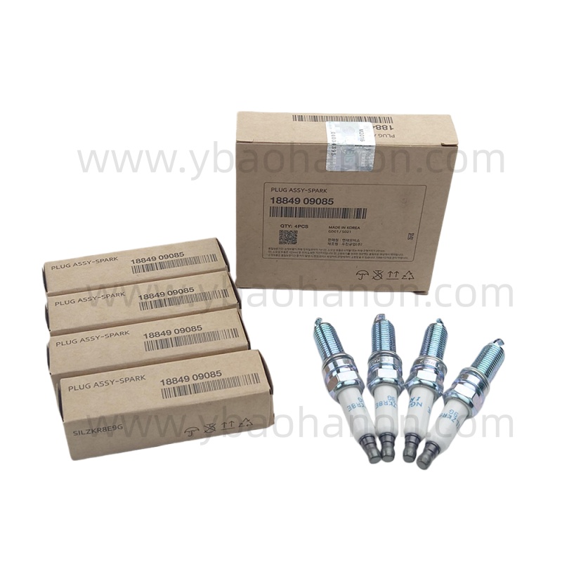 18849-09085 PLUG ASSY-SPARK