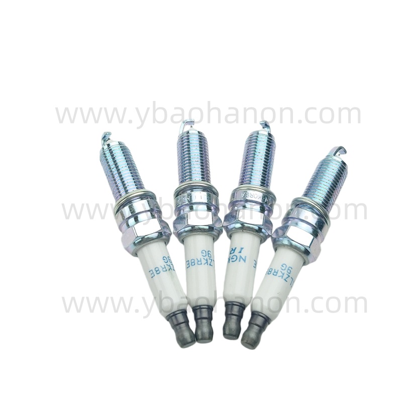 18849-09085 PLUG ASSY-SPARK