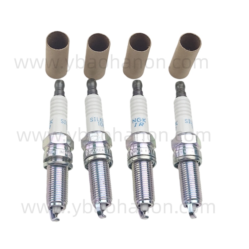 18844-10060 PLUG ASSY-SPARK