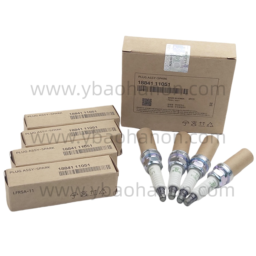 18841-11051 PLUG ASSY-SPARK