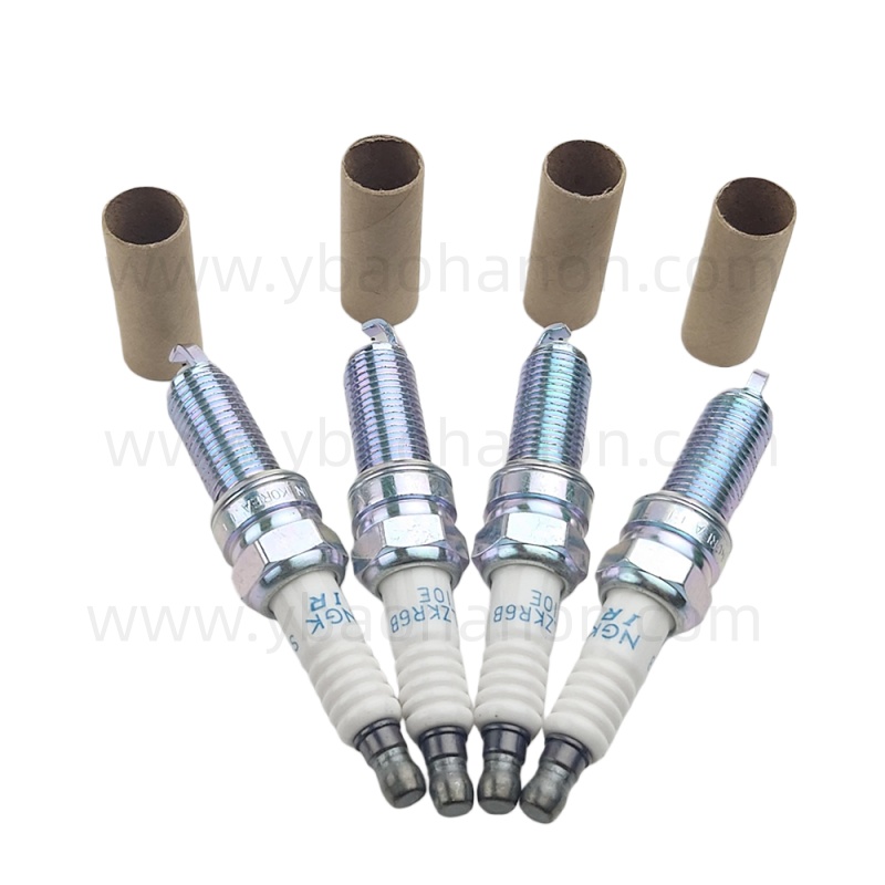 18846-10060 PLUG ASSY-SPARK